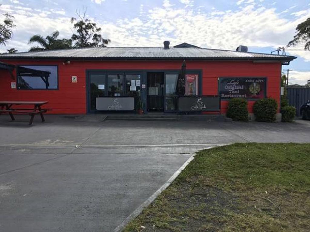 Palm Beach Caravan Park Sanctuary Point Esterno foto