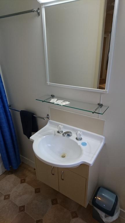 Palm Beach Caravan Park Sanctuary Point Esterno foto