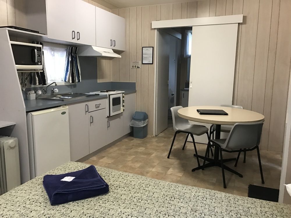 Palm Beach Caravan Park Sanctuary Point Esterno foto