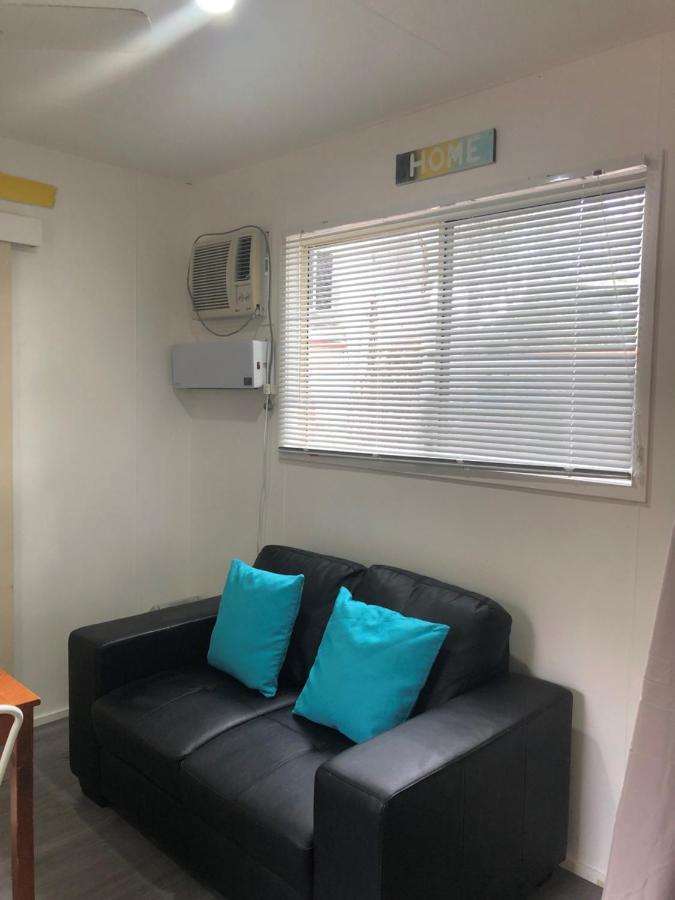 Palm Beach Caravan Park Sanctuary Point Esterno foto
